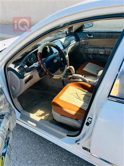 هیوندای سۆناتا